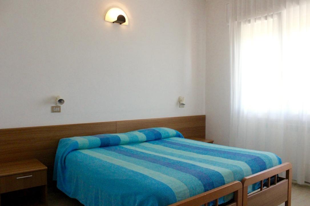Hotel Caravel Sottomarina Bagian luar foto